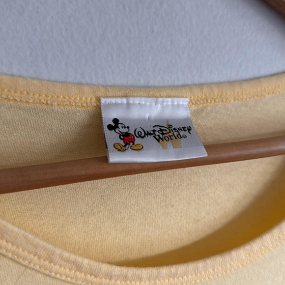 Vintage Walt Disney Animal Kingdom T-Shirt / XL / Women's / 2000s - Picture 3 of 7